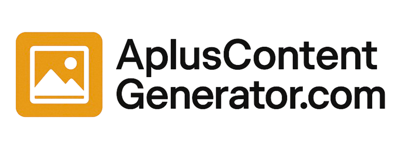 A+ Generator AI