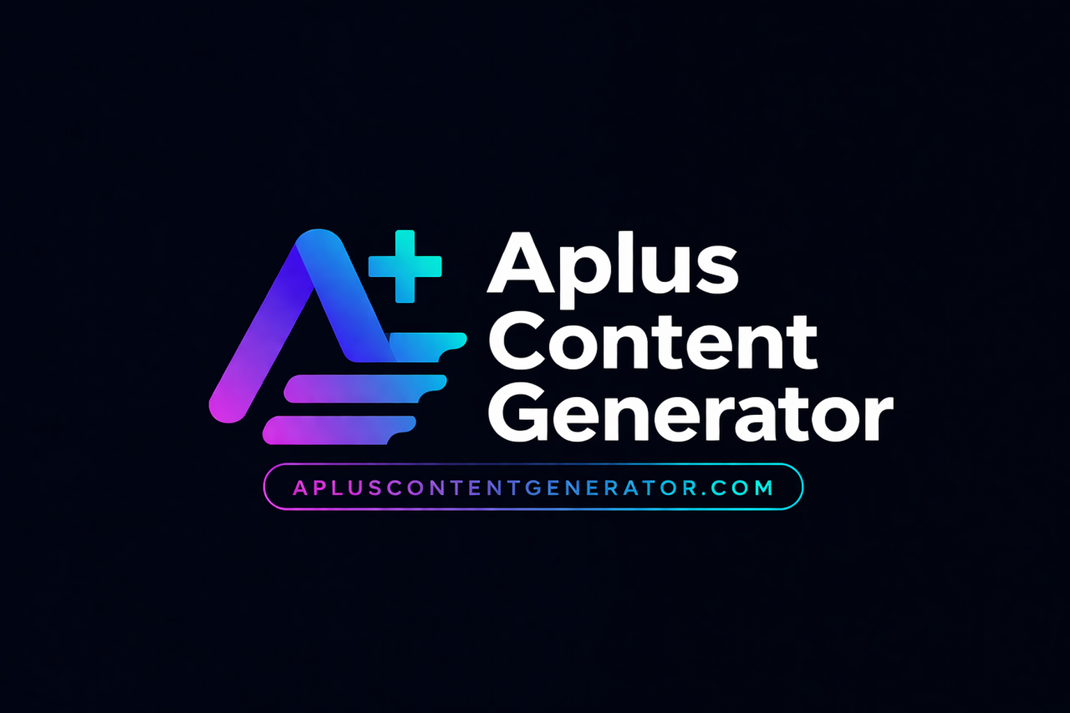 A+ Content Generator